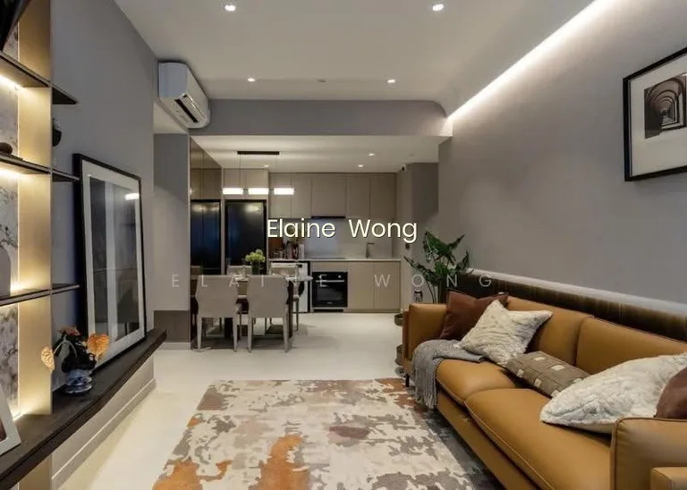 1KM Ai Tong Primary image 1 of 3