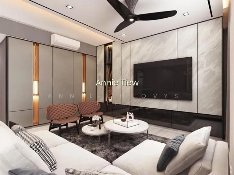 The Poiz Residences image 1 of 10