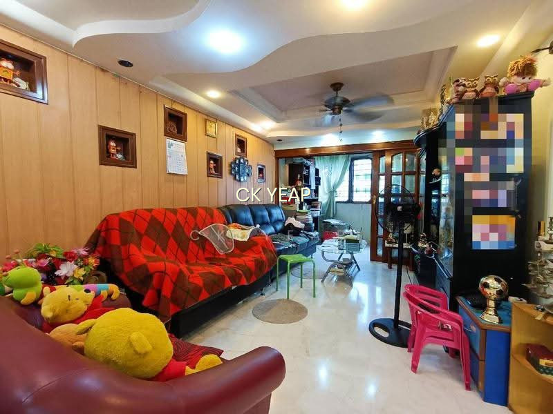 115 HO CHING ROAD image 1 of 10