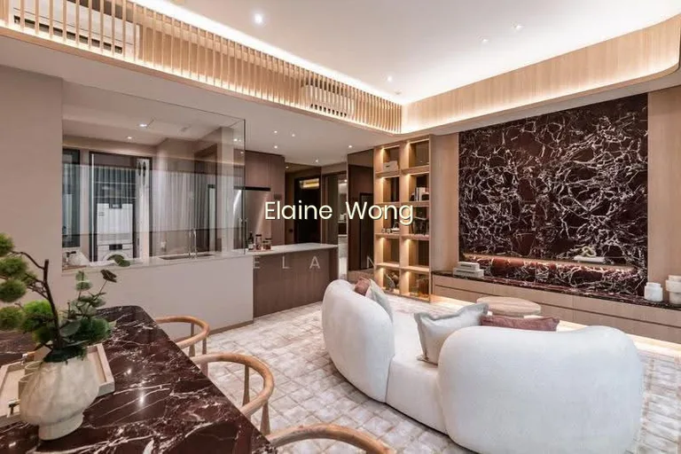 Cheap 4 Bed, 1KM Mgs image 1 of 7