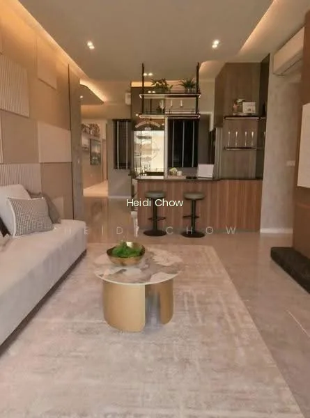 The Arcady at Boon Keng image 1 of 10