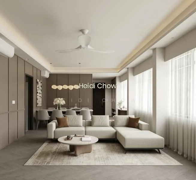 Springleaf Residence image 1 of 4