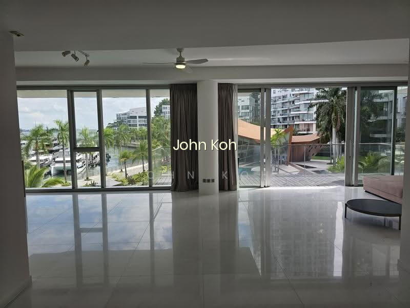 REFLECTIONS AT KEPPEL BAY image 1 of 10