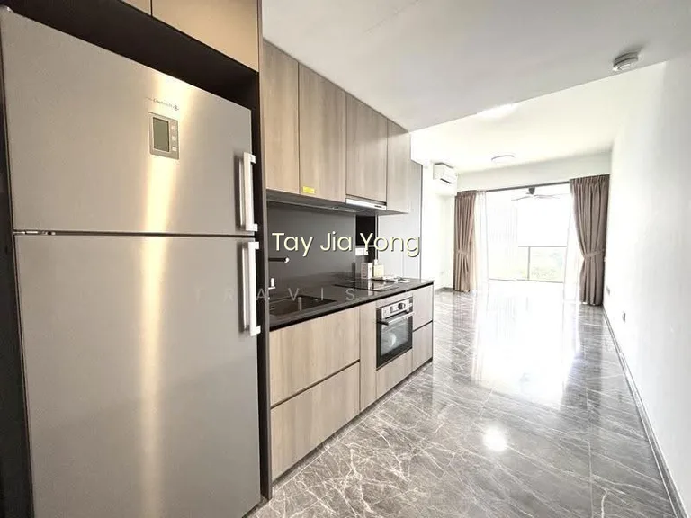 One Holland Village Residences image 1 of 6
