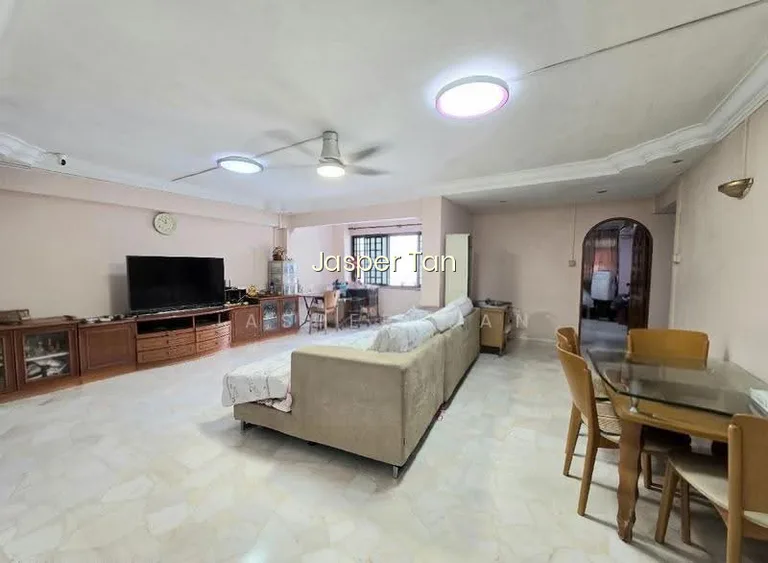 958 Hougang Street 91 image 1 of 10