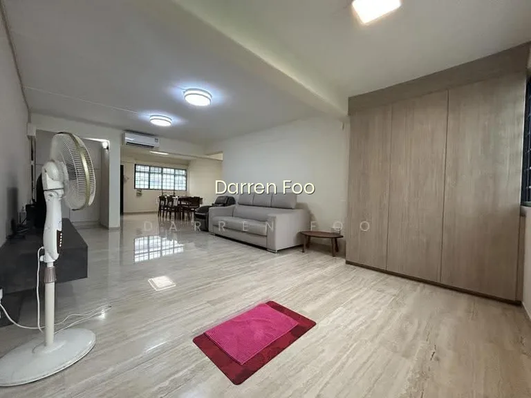622 Ang Mo Kio Avenue 9 image 1 of 10