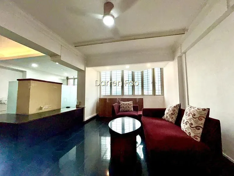 81A Lorong 4 Toa Payoh image 1 of 10
