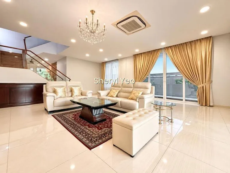 LANDED7772 @ Detached at Seletar Hills image 1 of 10