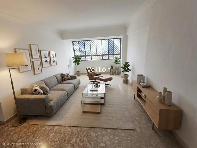 60 New Upper Changi Road image 1 of 9