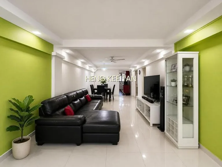 14 Kampong Arang Road image 1 of 10