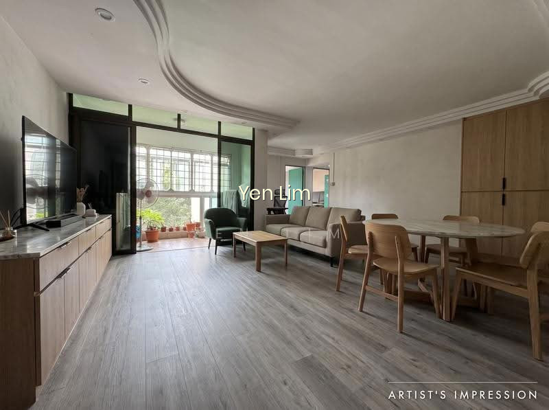 259C Compassvale Road