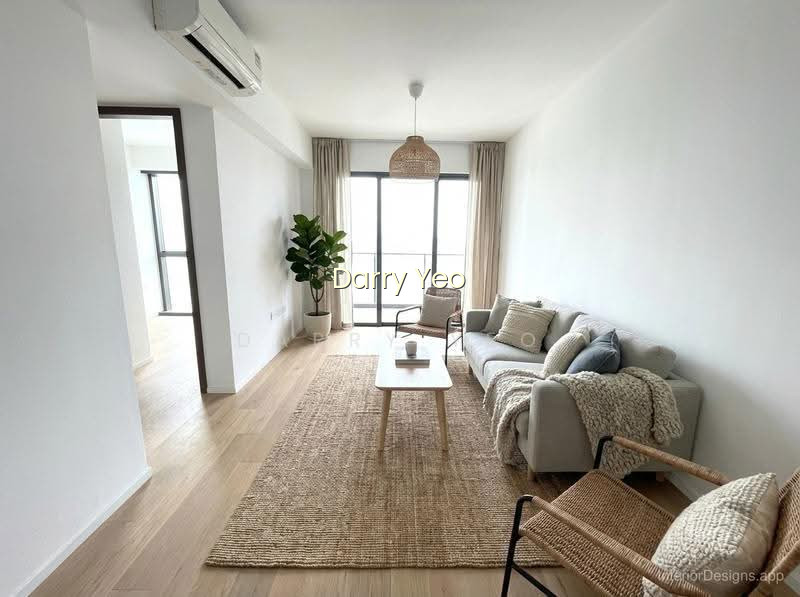 AMO RESIDENCE image 1 of 10