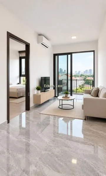 Freehold Brand New Just Top, 1KM to Geylang Methodist School (Primary) image 1 of 8