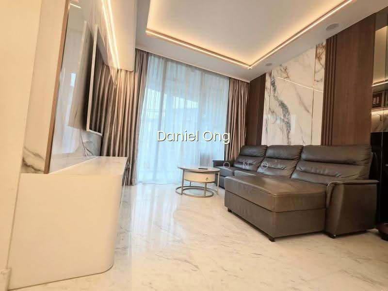CANBERRA RESIDENCES image 1 of 10