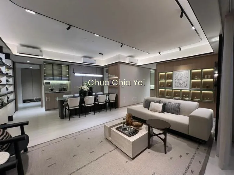 Bloomsbury Residences image 1 of 8