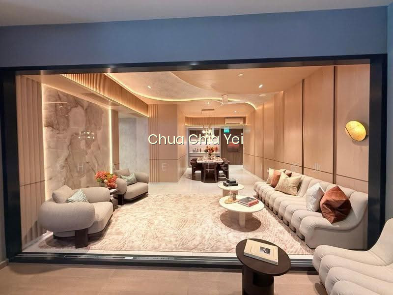 Pinery Residences
