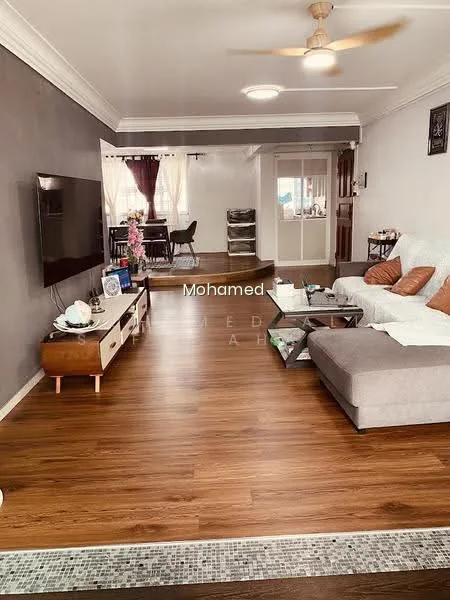 601 Bedok Reservoir Road image 1 of 10