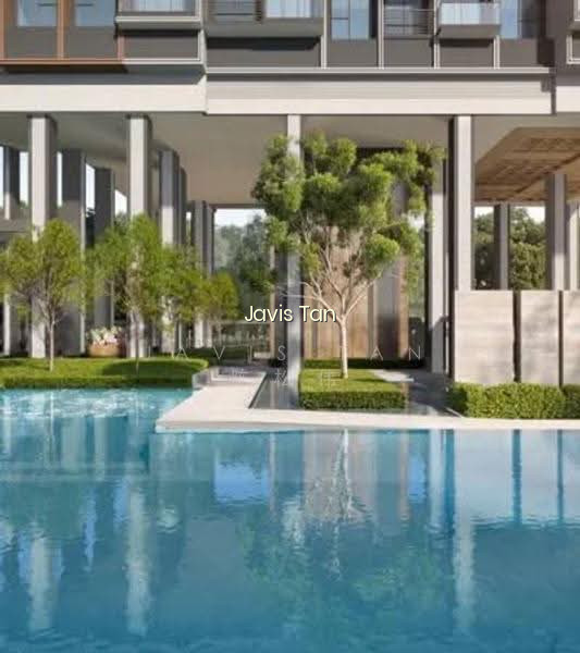 HUDSON PLACE RESIDENCES image 1 of 5