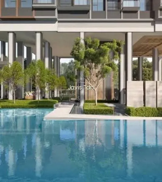 Hudson Place Residences image 1 of 5