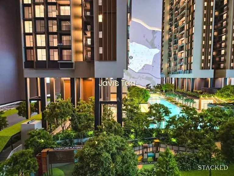 Hudson Place Residences image 1 of 5