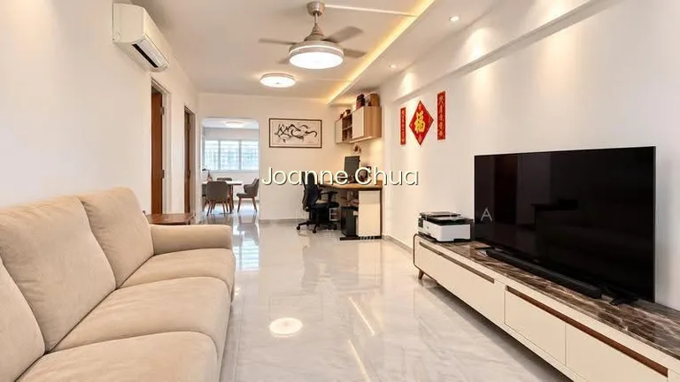 151 Yishun Street 11 image 1 of 10
