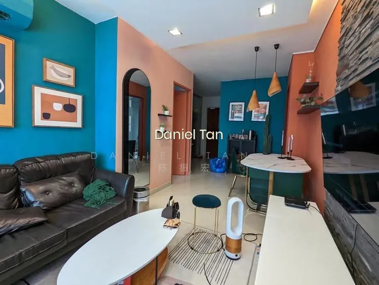 366 Clementi Avenue 2 image 1 of 7