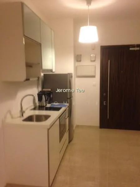 Suites @ East Coast image 1 of 6