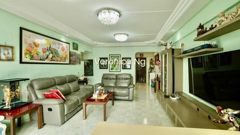 426 Tampines Street 41
