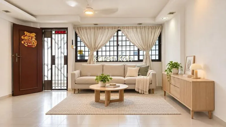 221 Serangoon Avenue 4 image 1 of 9