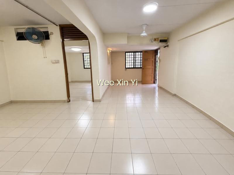 491 Jurong West Avenue 1
