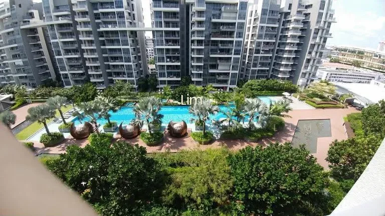 Bedok Residences image 1 of 7