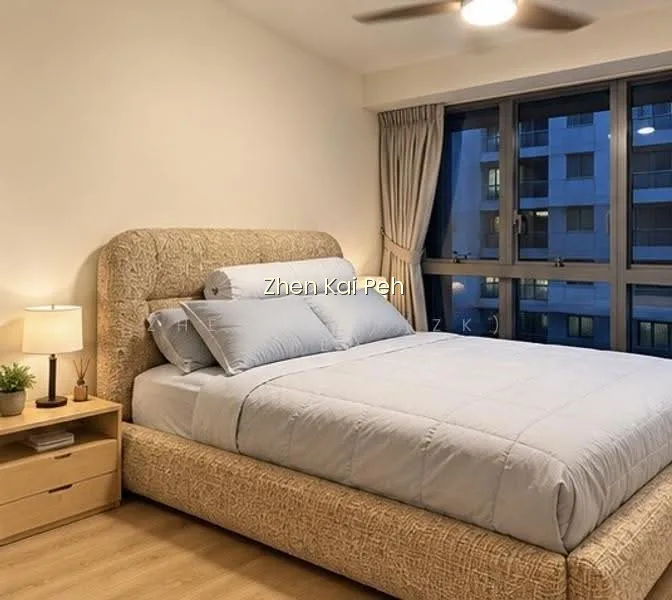 Affinity at Serangoon image 1 of 9