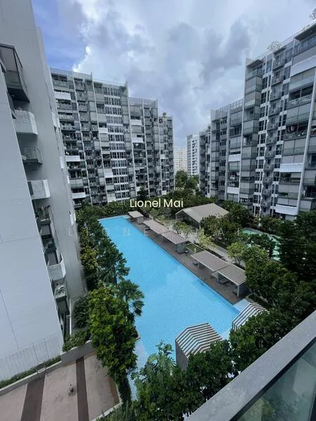 The Alps Residences image 1 of 10