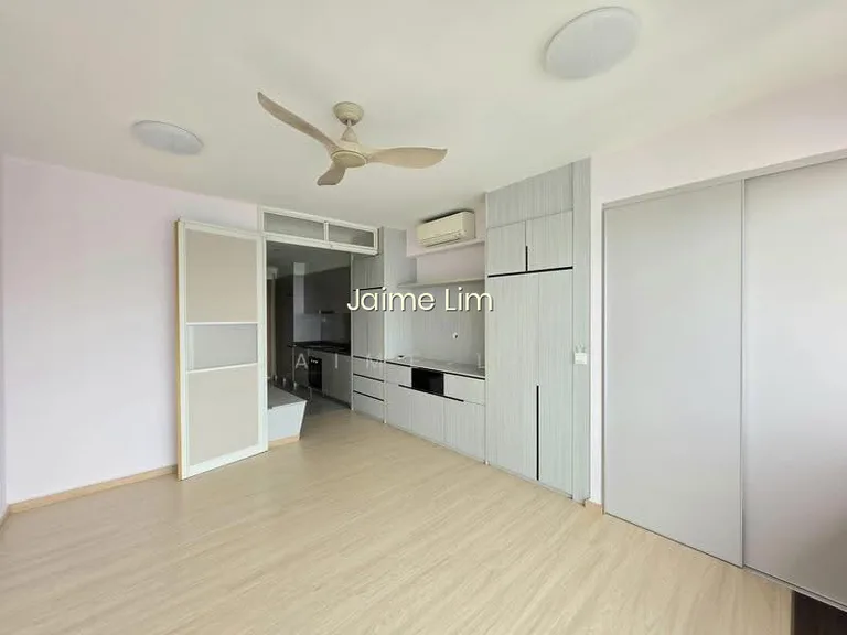 High Park Residences image 1 of 10