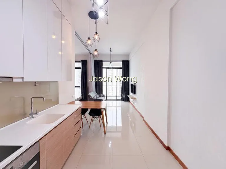 Hillion Residences image 1 of 10