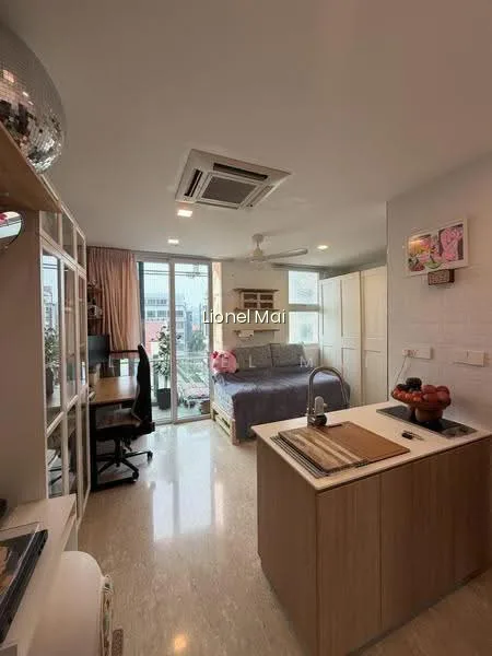 Prestige Loft image 1 of 5