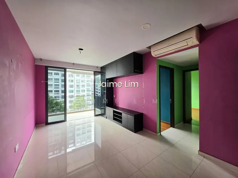 Signature at Yishun image 1 of 10