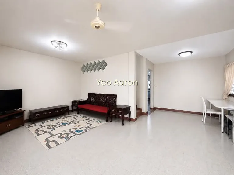 C.h.e.a.p 2 Storey Corner Terrace for Sale D23 image 1 of 7