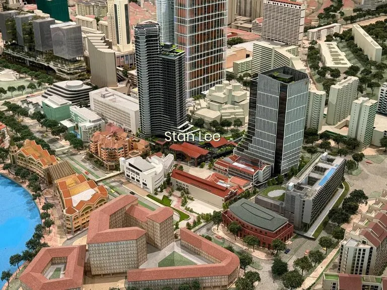 Union Square Residences image 1 of 10