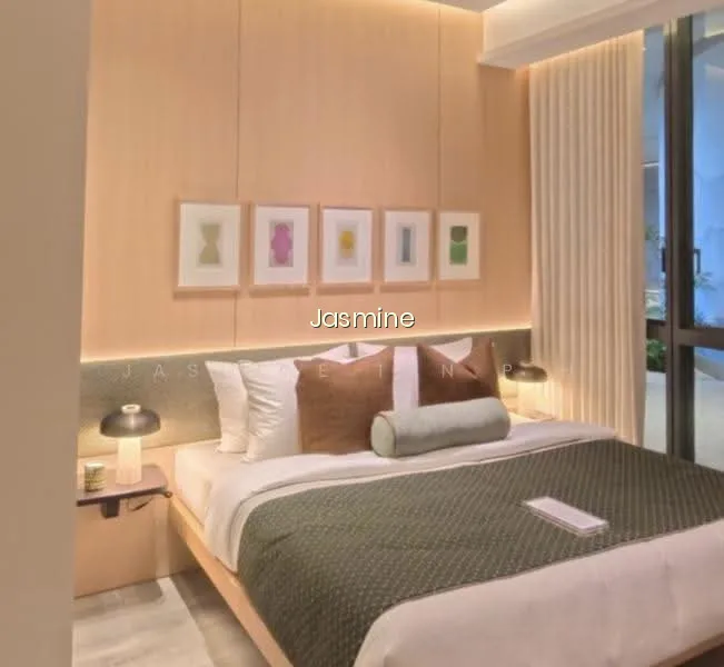 Canberra Residences image 1 of 10