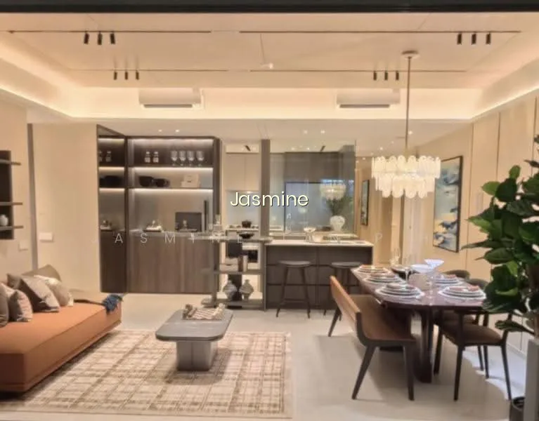 Canberra Crescent Residences image 1 of 9