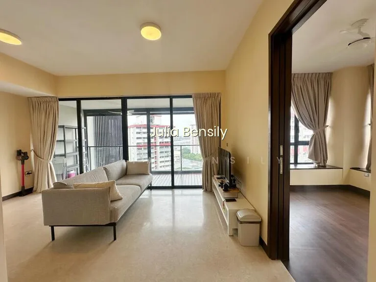 Spottiswoode Residences image 1 of 10