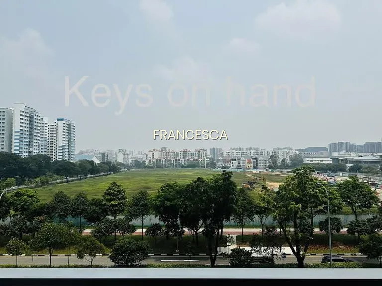 Brand New Top 3BR Keys on Hand! image 1 of 9