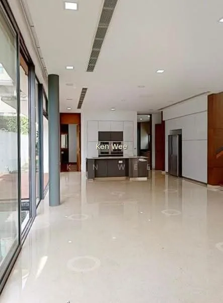 Beautiful Modern 3 Storey Detached With Home Lift image 1 of 6