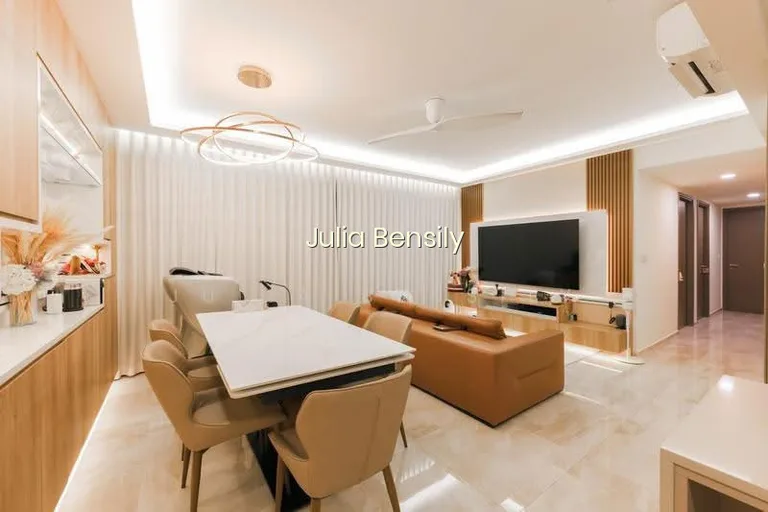 Affinity at Serangoon image 1 of 10
