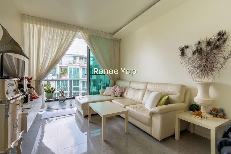 CANBERRA RESIDENCES image 1 of 10