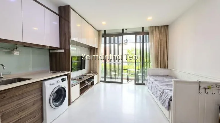 The Bently Residences@kovan image 1 of 10