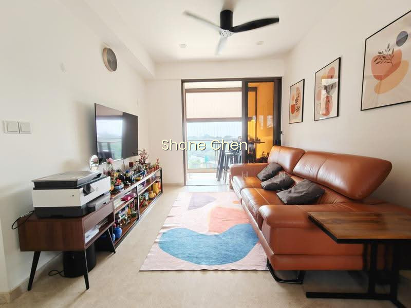 SEASIDE RESIDENCES image 1 of 10