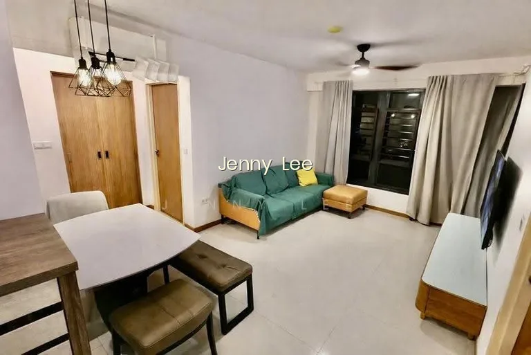 104A Bidadari Park Drive image 1 of 7