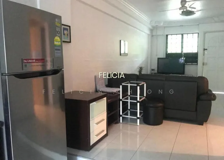 446 Ang Mo Kio Avenue 10 image 1 of 8